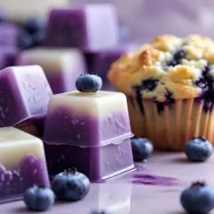 Sweet Berry Dream 🫐🧁