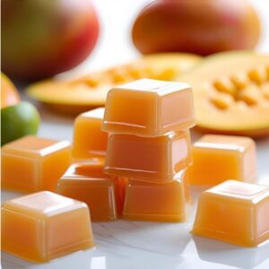 Sunny Bliss 🥭🍊