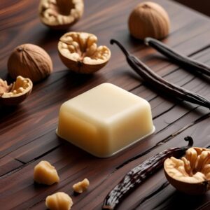 Warm Vanilla Hug 🍦