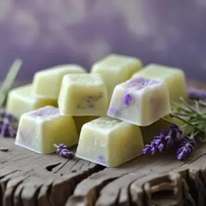 Lavender Breeze 🪻