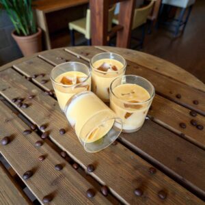 Ice Coffee Latte ☕️🧊