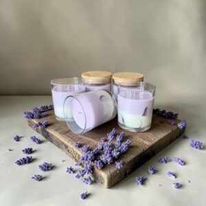 Ice Lavender Latte 🪻🧊
