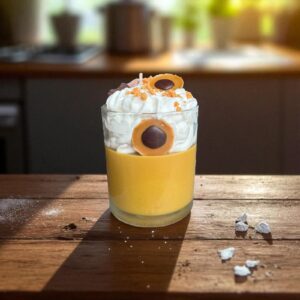 Vanilla Kiss Toffee 🥮