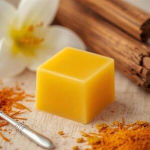 Secret Scent N°2 🌼