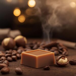 Nutty Bliss 🌰🍫