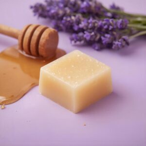 Honey Bloom 🍯🪻