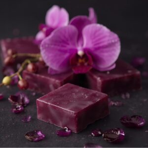 Secret Scent N°9 🍍🍒