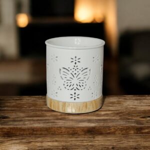 Duftlampe "Schmetterling" 🦋