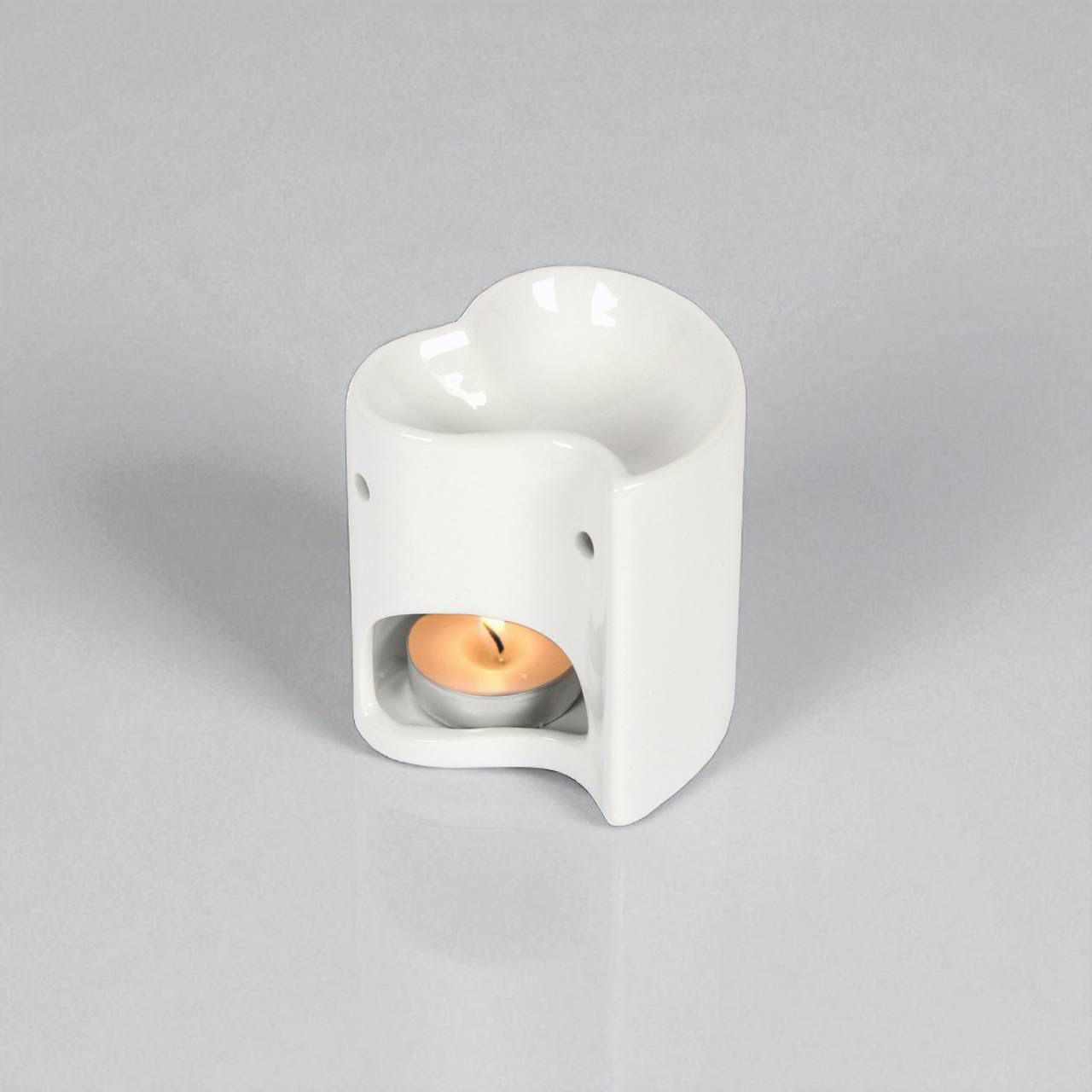 Duftlampe "Heart" ♥️ – Bild 4