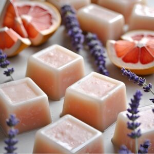 Secret Scent N°5 🍋