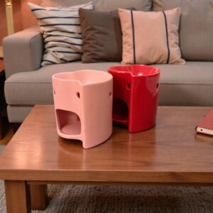 Duftlampe "Heart" ♥️