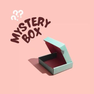 Mystery Box 📦