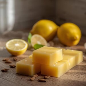 Secret Scent N°10 ✨