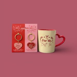 Soul Sisters Tea Time Set💞