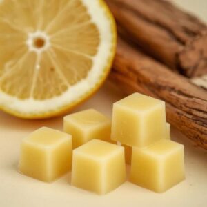 Botanic Balance 🍋‍🟩