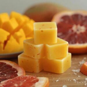 Juicy Tropics 🥭🍊