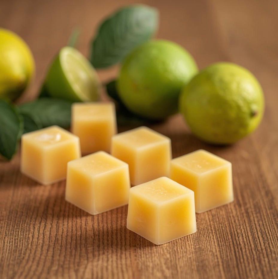 Lime Bright 🍋🟩