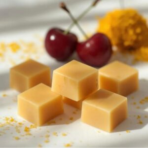 Moroccan Nights 🍒🪵