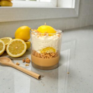 Oma's Zitronenkuchen 🍋🍰