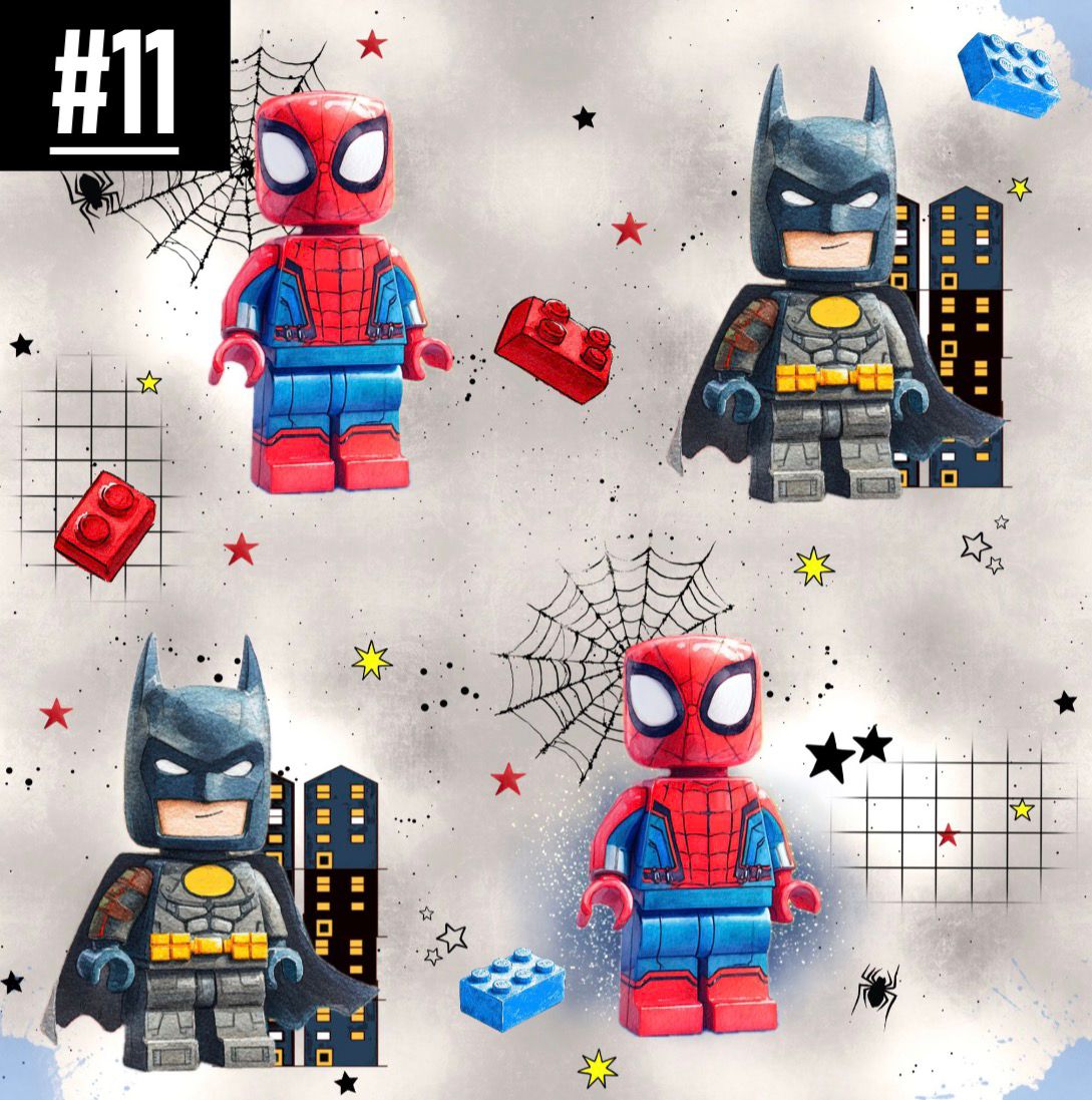 Pumphose Handmade by Herzkram 🪡 – Bild 13