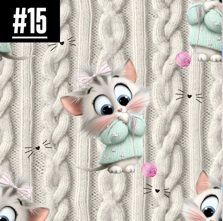 Pumphose Handmade by Herzkram 🪡 – Bild 17