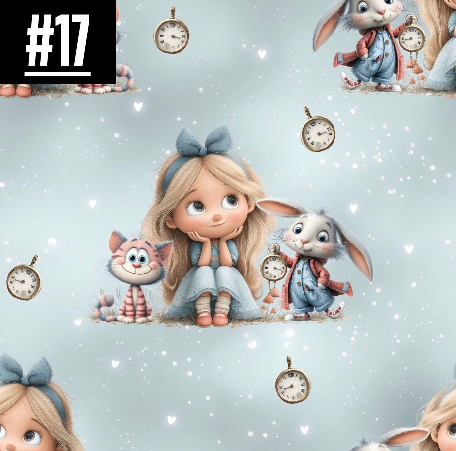 Pumphose Handmade by Herzkram 🪡 – Bild 19