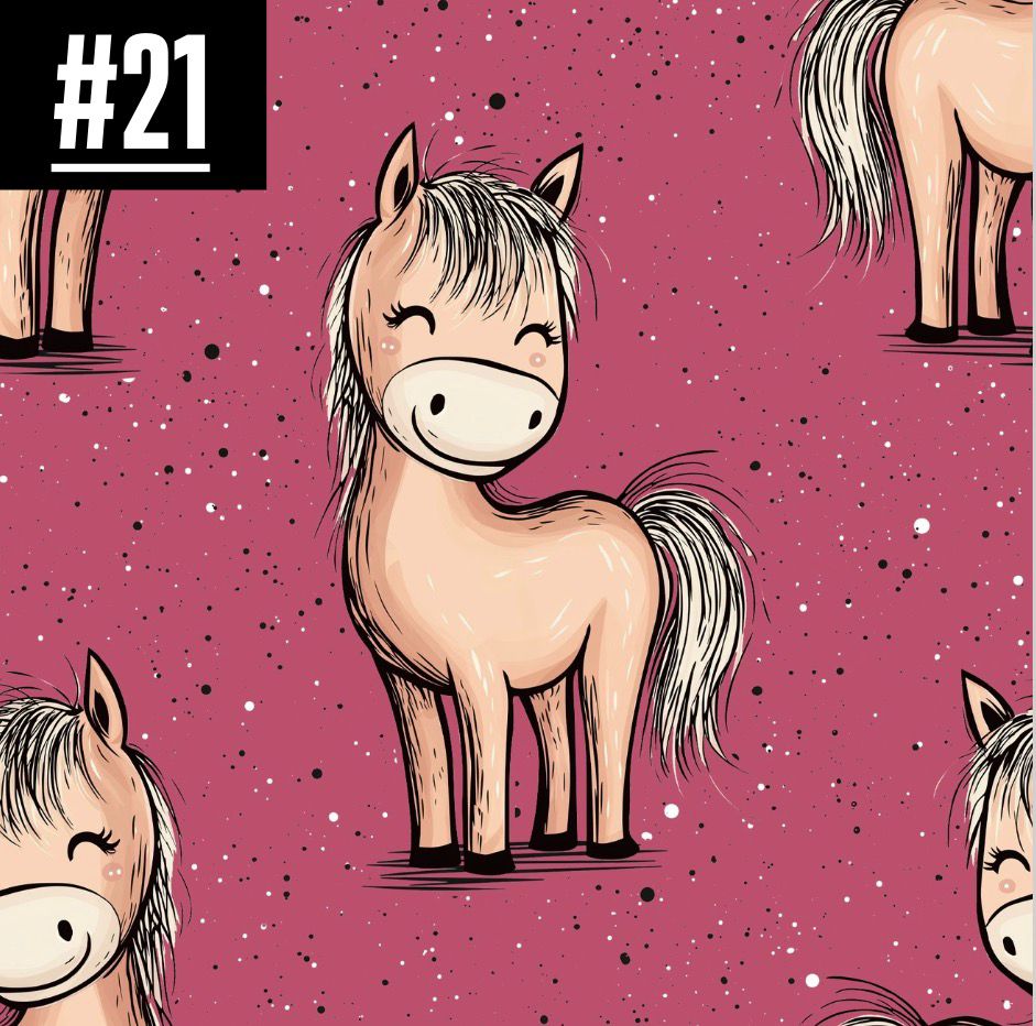 Pumphose Handmade by Herzkram 🪡 – Bild 23