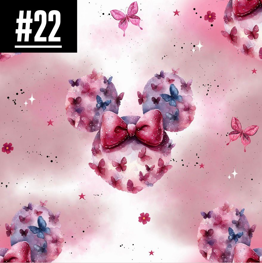 Pumphose Handmade by Herzkram 🪡 – Bild 24