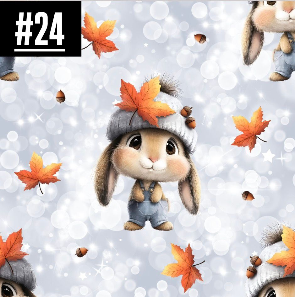 Pumphose Handmade by Herzkram 🪡 – Bild 26