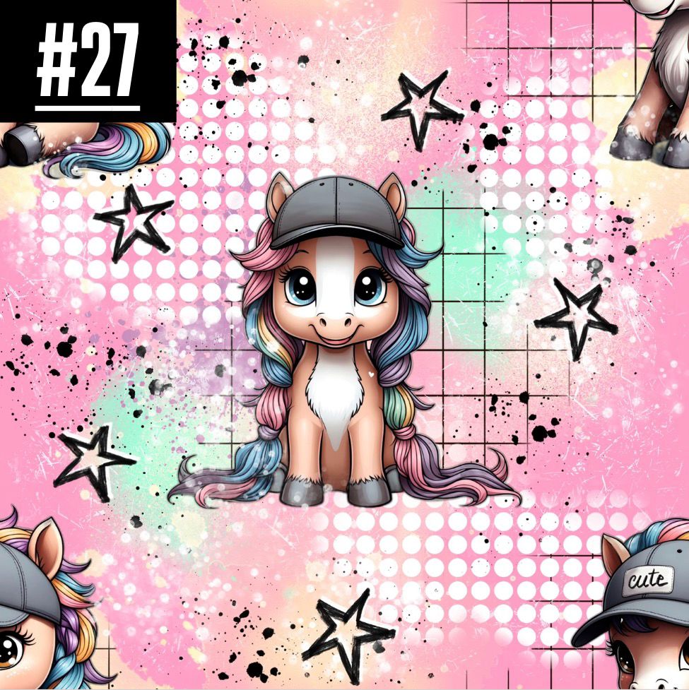 Pumphose Handmade by Herzkram 🪡 – Bild 29