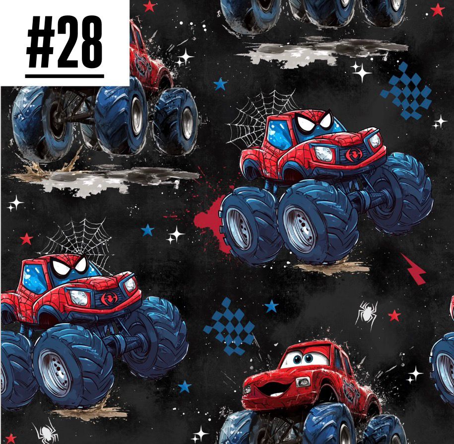 Pumphose Handmade by Herzkram 🪡 – Bild 30