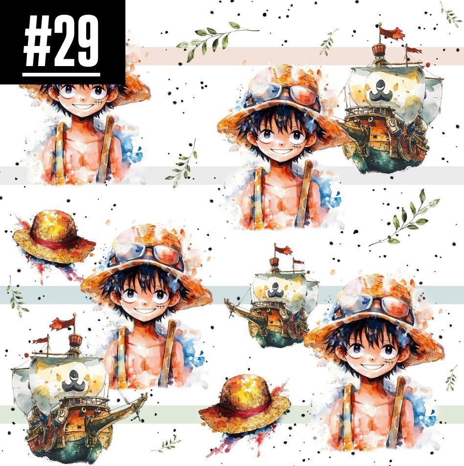 Pumphose Handmade by Herzkram 🪡 – Bild 31