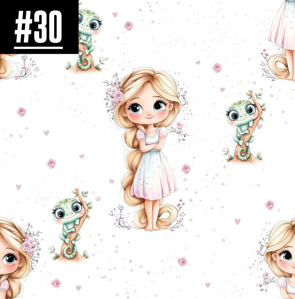 Pumphose Handmade by Herzkram 🪡 – Bild 32