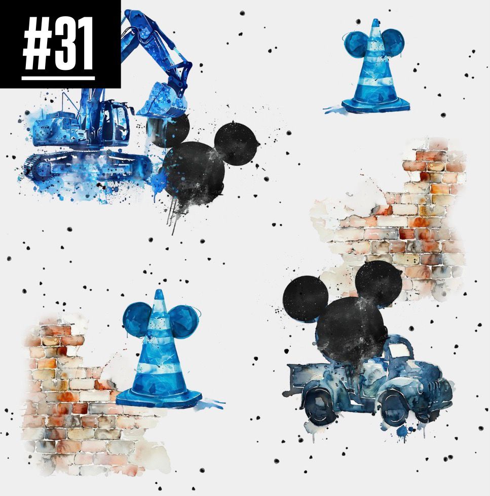 Pumphose Handmade by Herzkram 🪡 – Bild 33