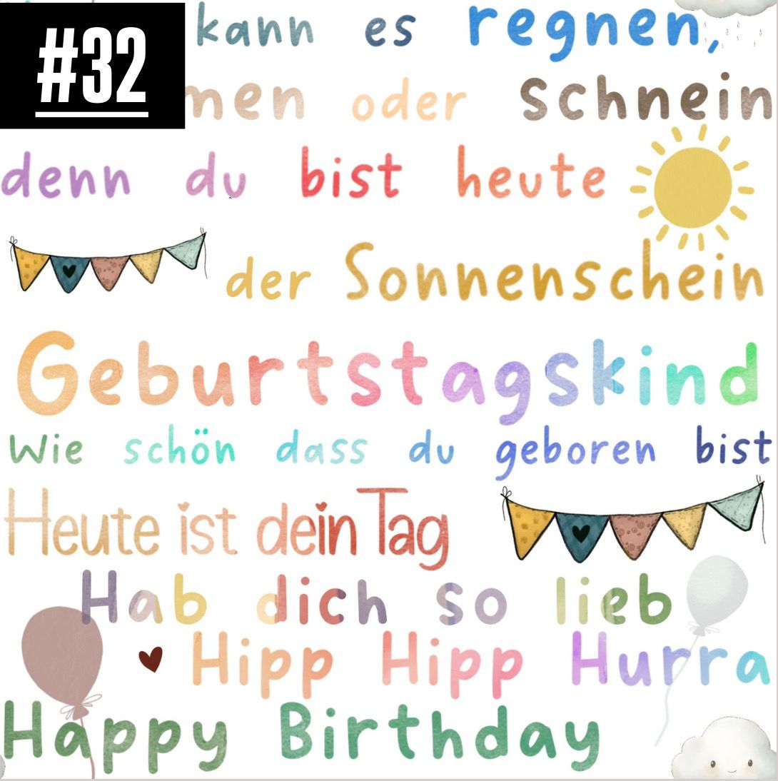 Pumphose Handmade by Herzkram 🪡 – Bild 34