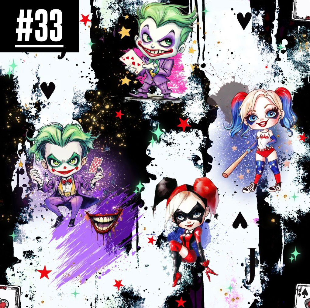 Pumphose Handmade by Herzkram 🪡 – Bild 35