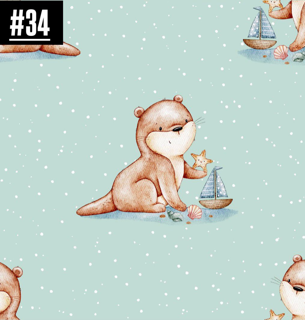 Pumphose Handmade by Herzkram 🪡 – Bild 36