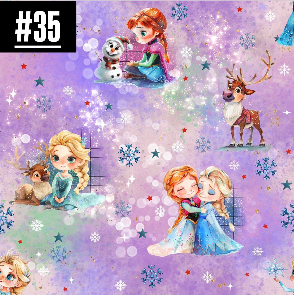 Pumphose Handmade by Herzkram 🪡 – Bild 37