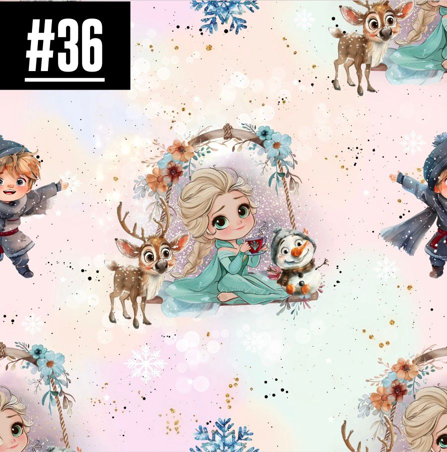 Pumphose Handmade by Herzkram 🪡 – Bild 38