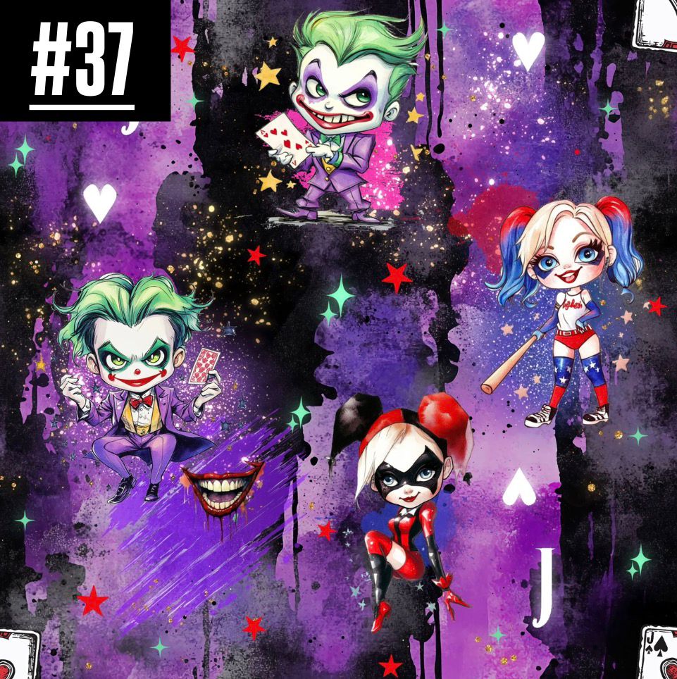 Pumphose Handmade by Herzkram 🪡 – Bild 39