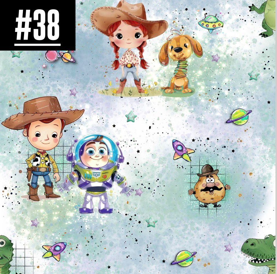 Pumphose Handmade by Herzkram 🪡 – Bild 40