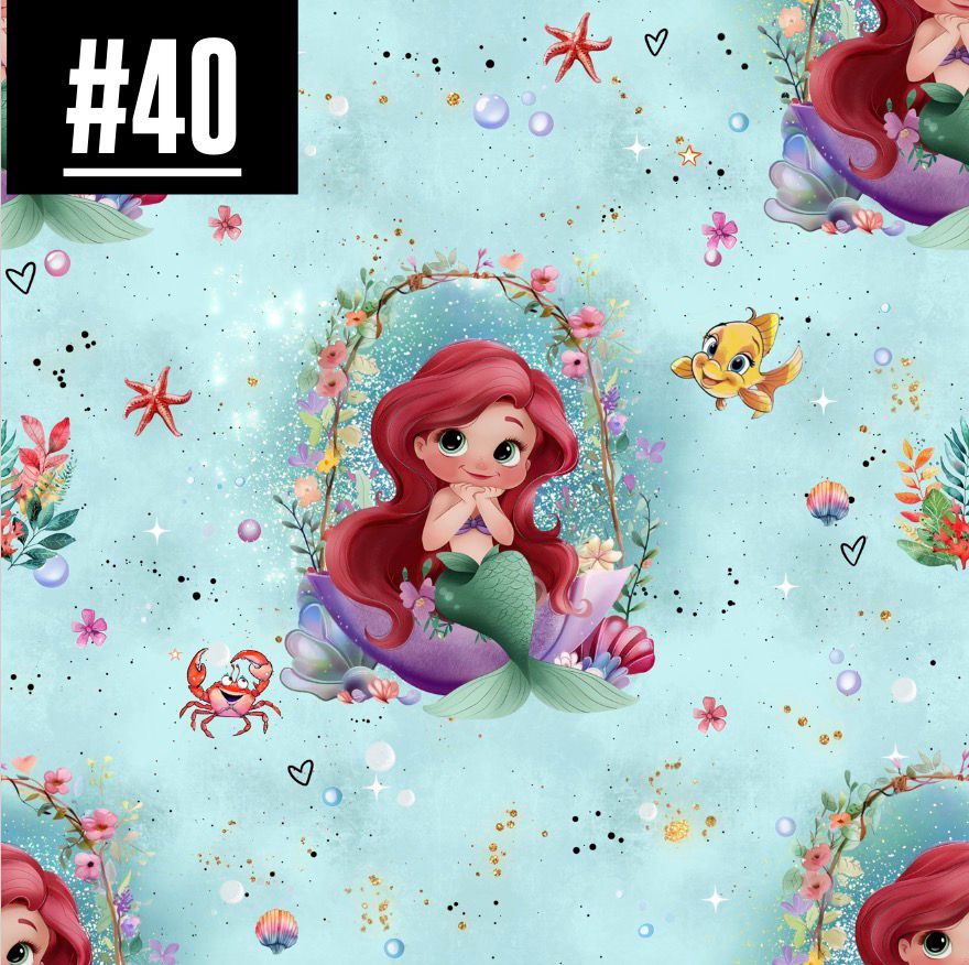 Pumphose Handmade by Herzkram 🪡 – Bild 42