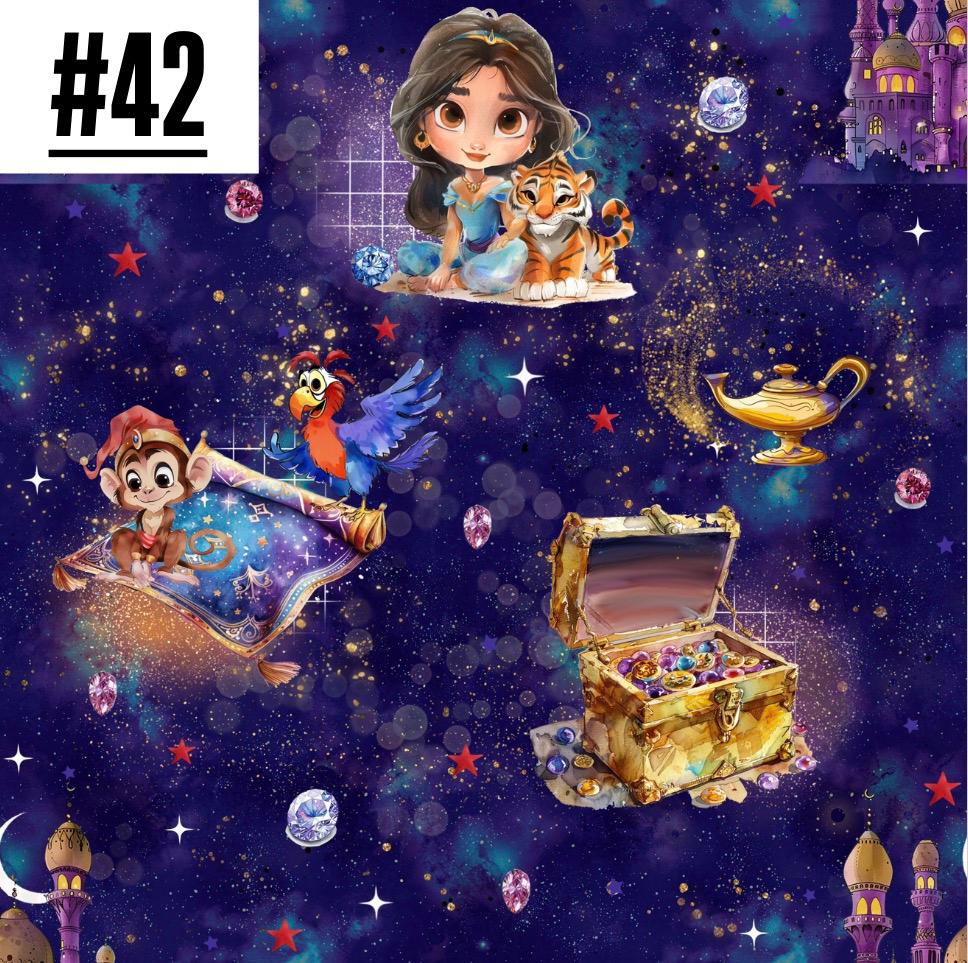 Pumphose Handmade by Herzkram 🪡 – Bild 44