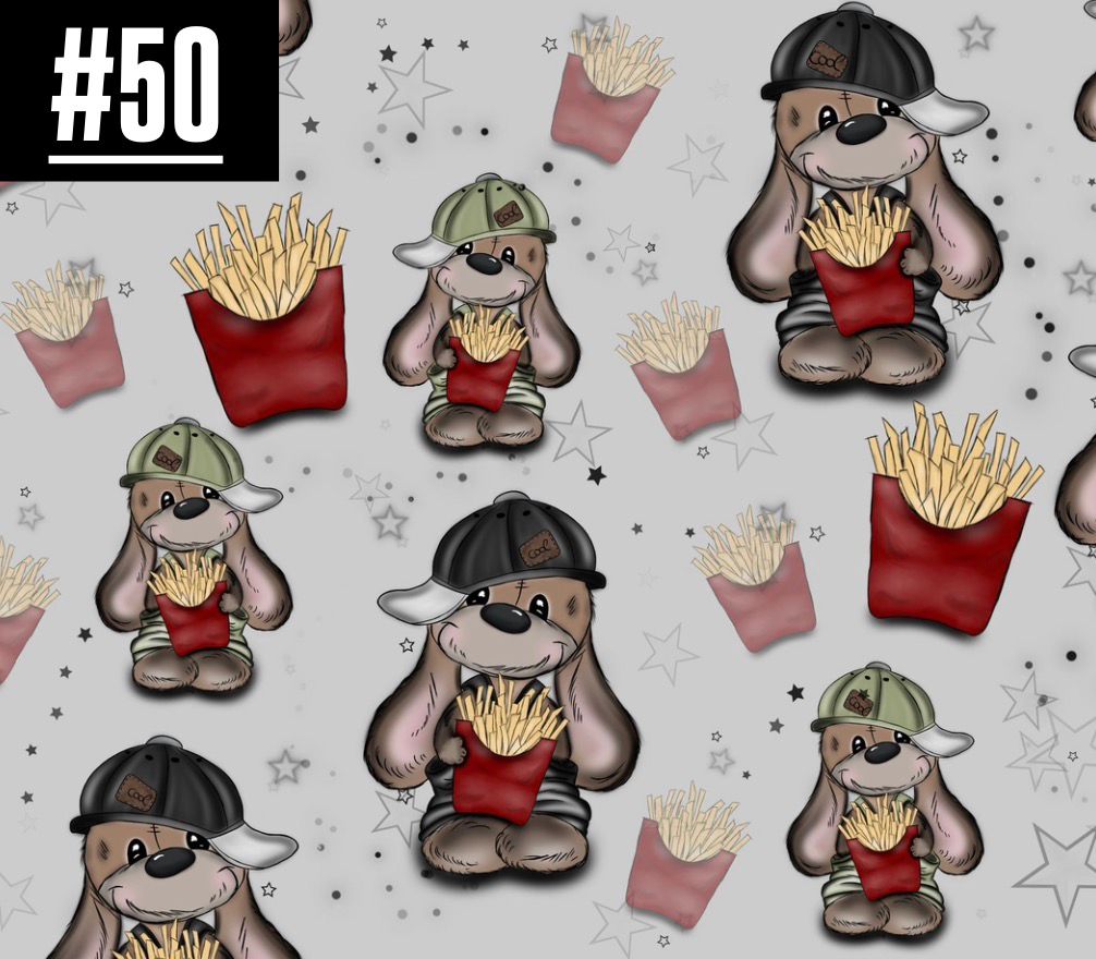 Pumphose Handmade by Herzkram 🪡 – Bild 52