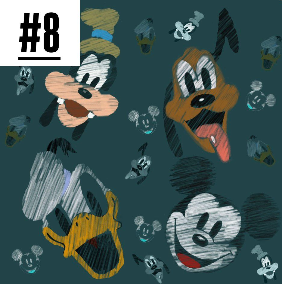 Pumphose Handmade by Herzkram 🪡 – Bild 10