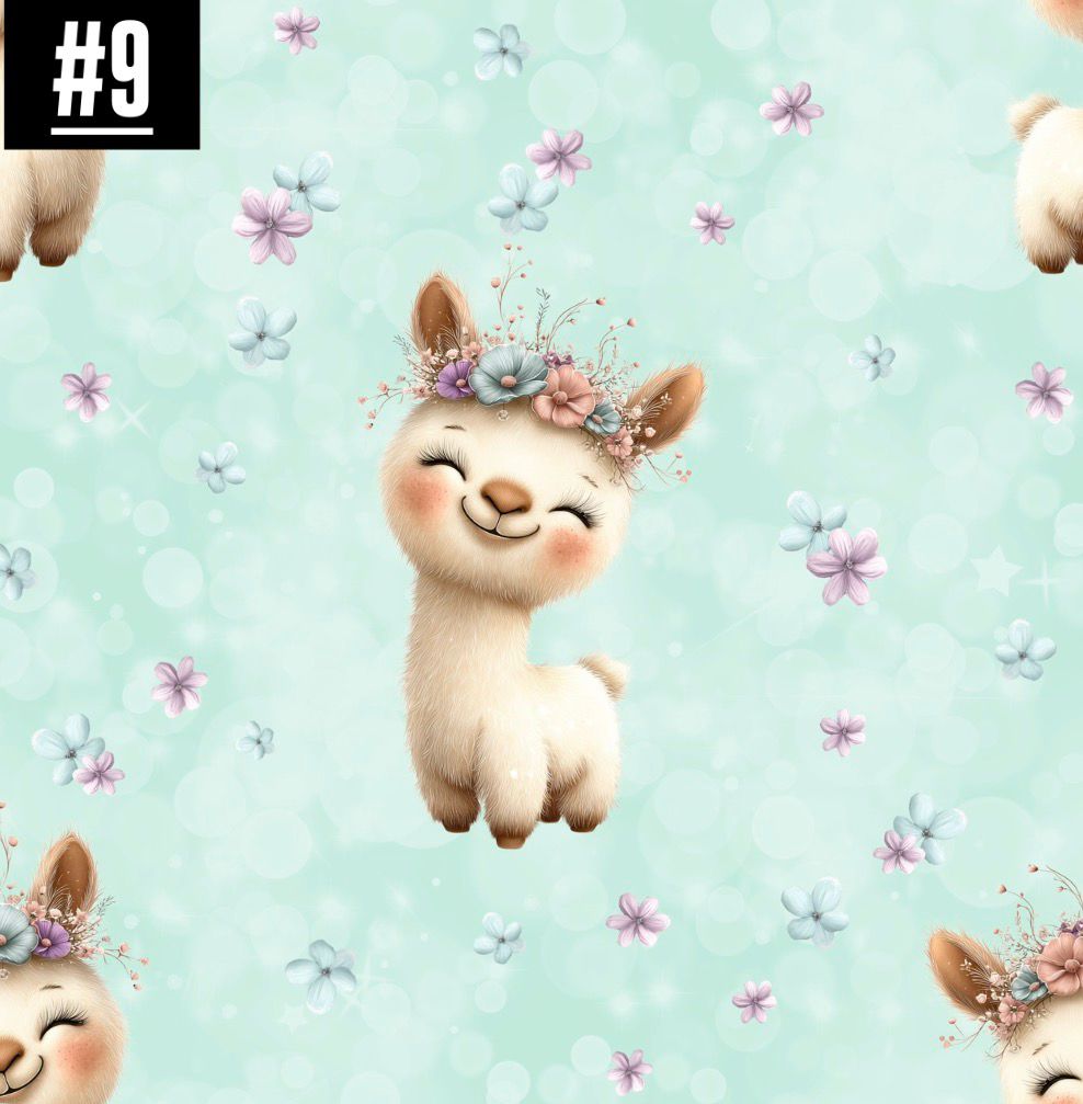 Pumphose Handmade by Herzkram 🪡 – Bild 11