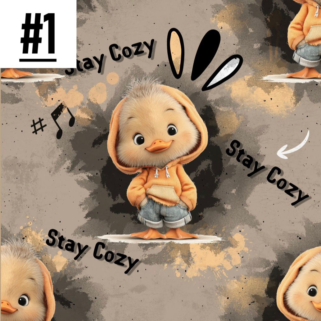 Pumphose Handmade by Herzkram 🪡 – Bild 3