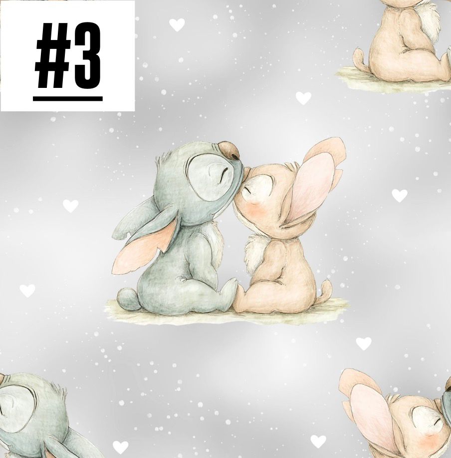 Pumphose Handmade by Herzkram 🪡 – Bild 5