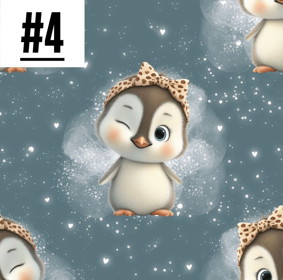 Pumphose Handmade by Herzkram 🪡 – Bild 6