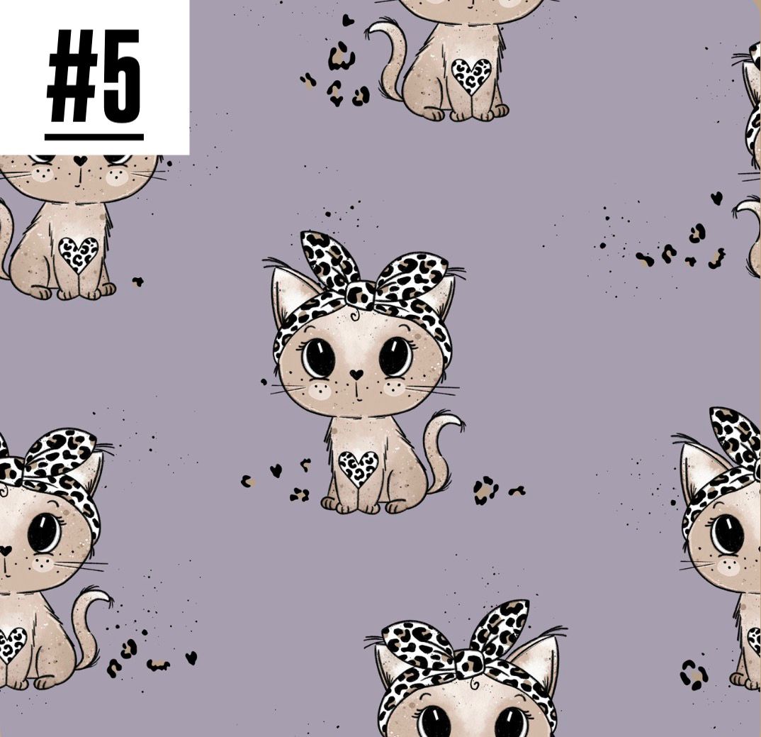 Pumphose Handmade by Herzkram 🪡 – Bild 7